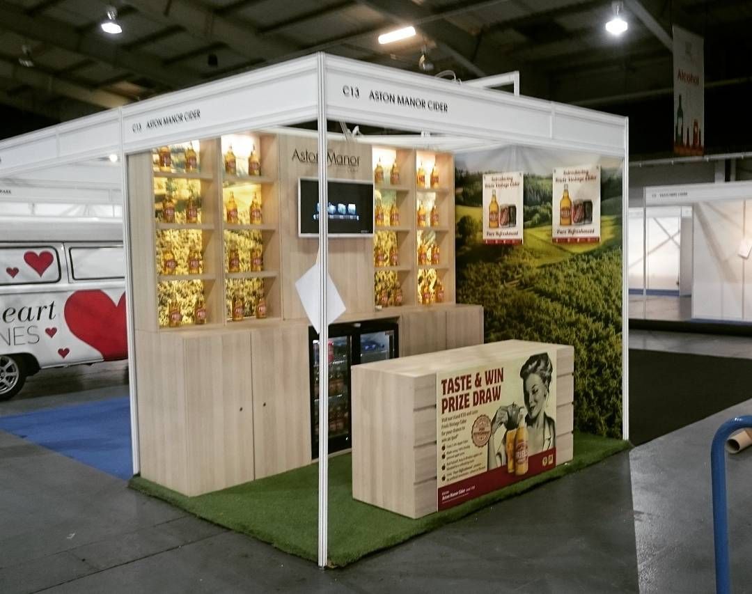 Small Business Guide to Successful Tradeshow Participation