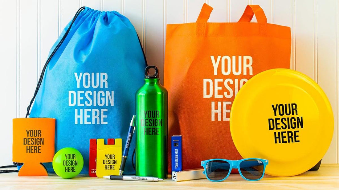 Trade Show Giveaways: How to Choose the Right Items - Custom Card Tools