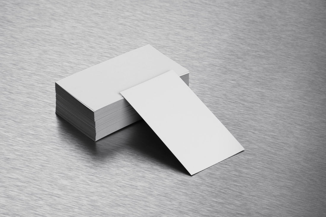 Why Multi Tool Business Cards Have “Sticking Power” - Custom Card Tools