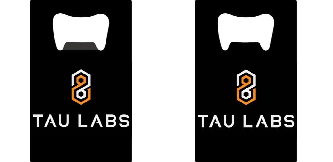 Bottle Opener Card Custom Branded