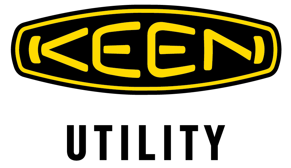keen utility logo