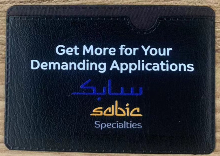 Custom Printed Protective Sleeve for All Products (Add On)