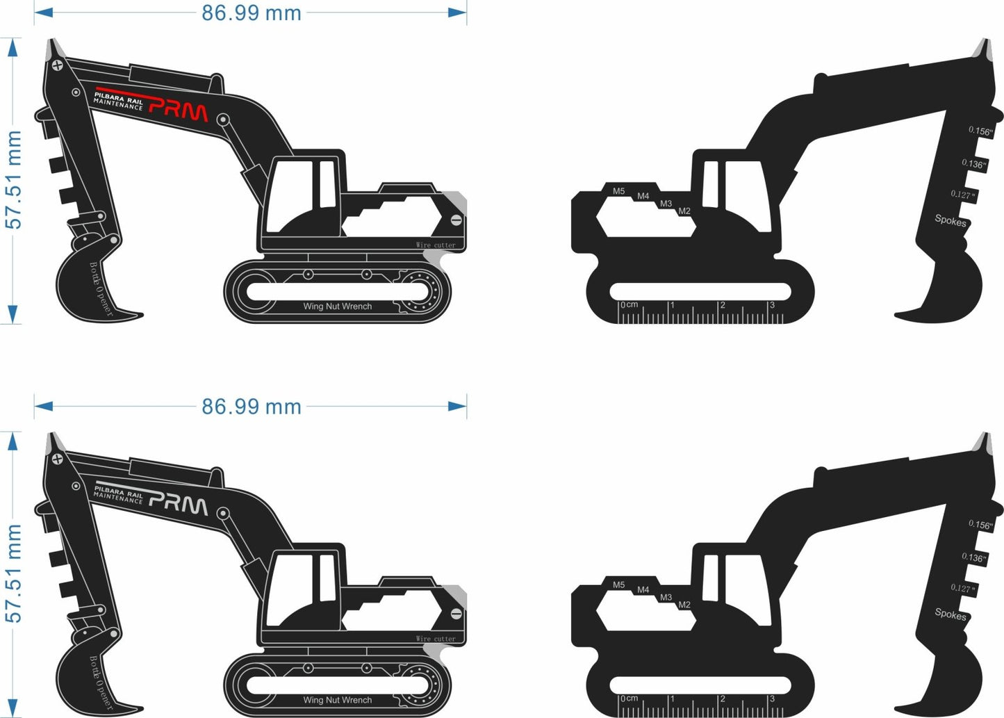 Custom Order Products - Custom Card Tools