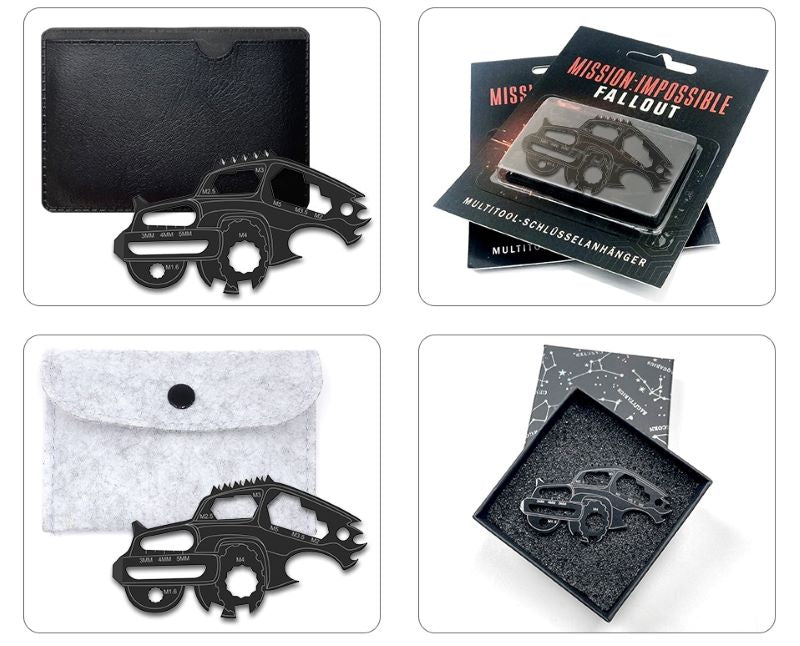 Custom Order Products - Custom Card Tools