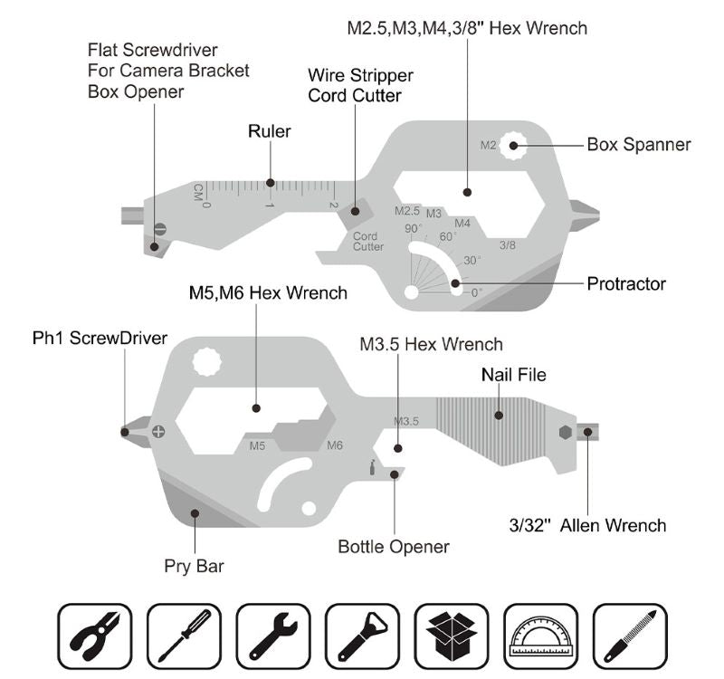 Custom Order Products - Custom Card Tools