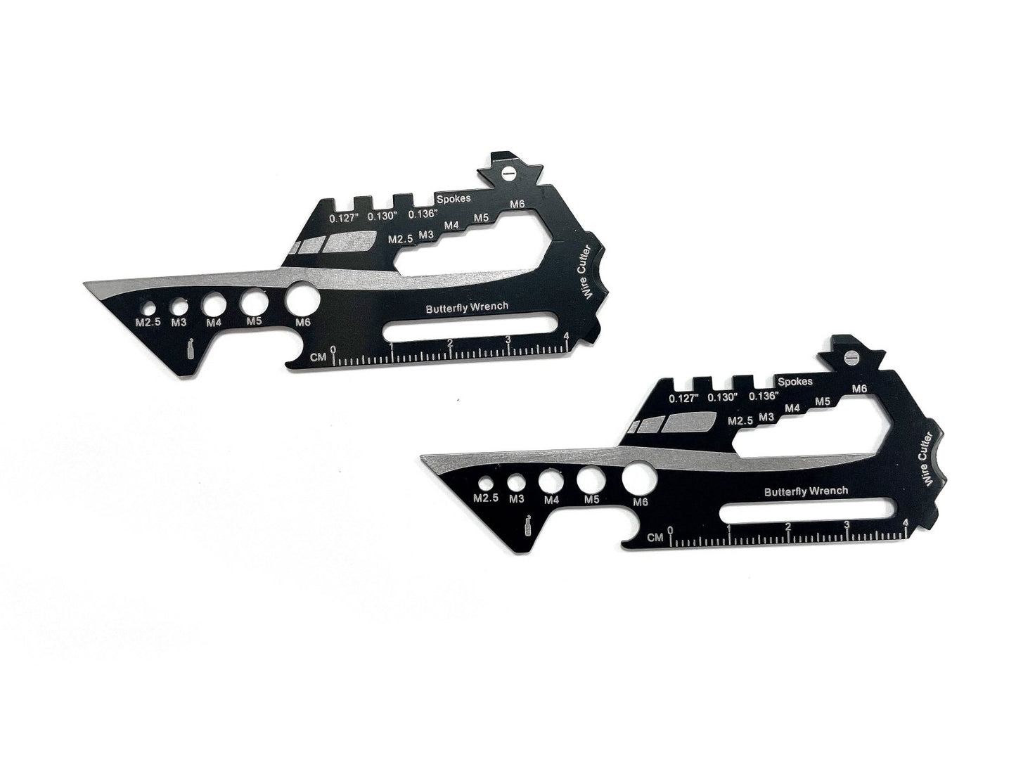 Our Other Custom Branded Card Tools - Custom Card Tools
