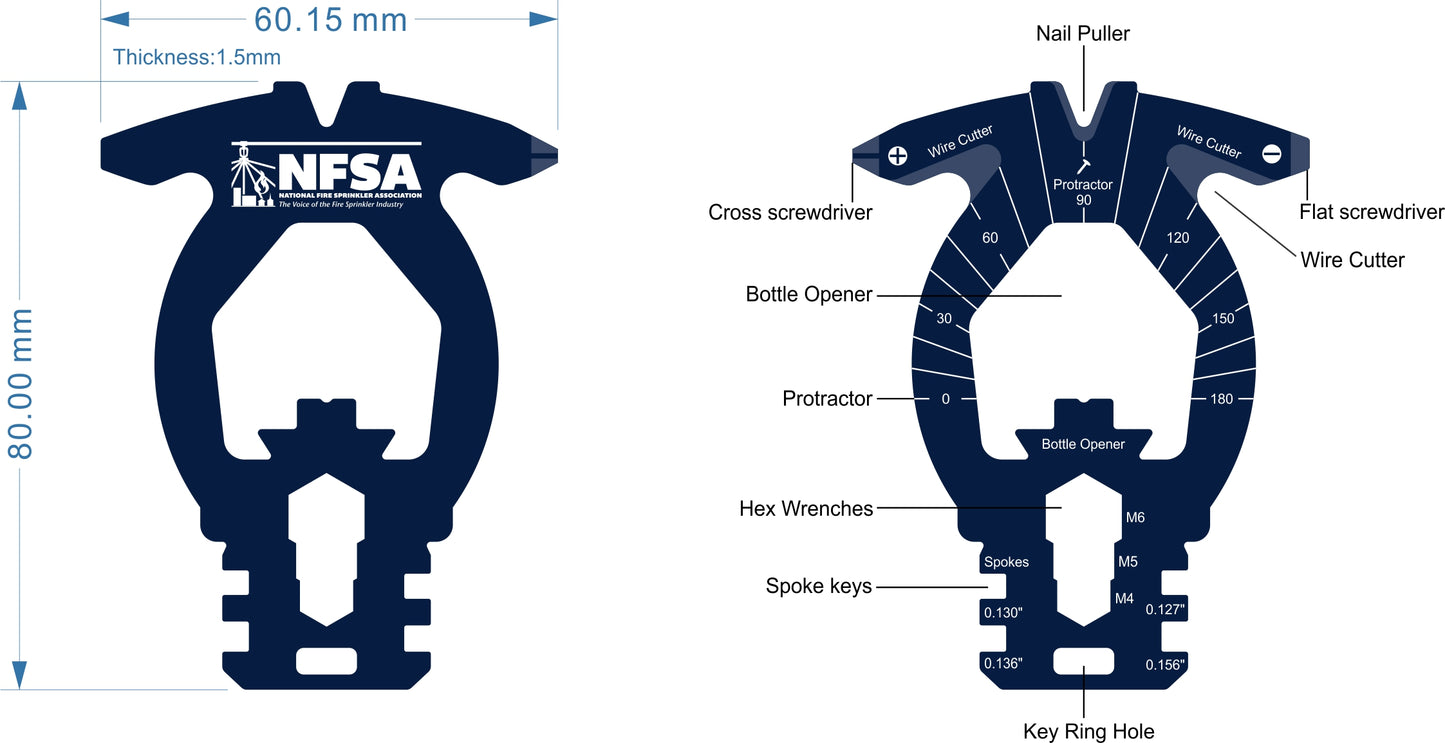Custom Order Products (Custom Shapes!!)