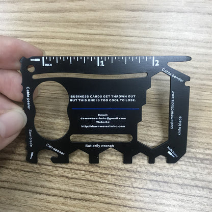 Custom Sample with Your Design!