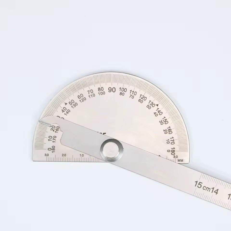 Custom Rulers and Gauges