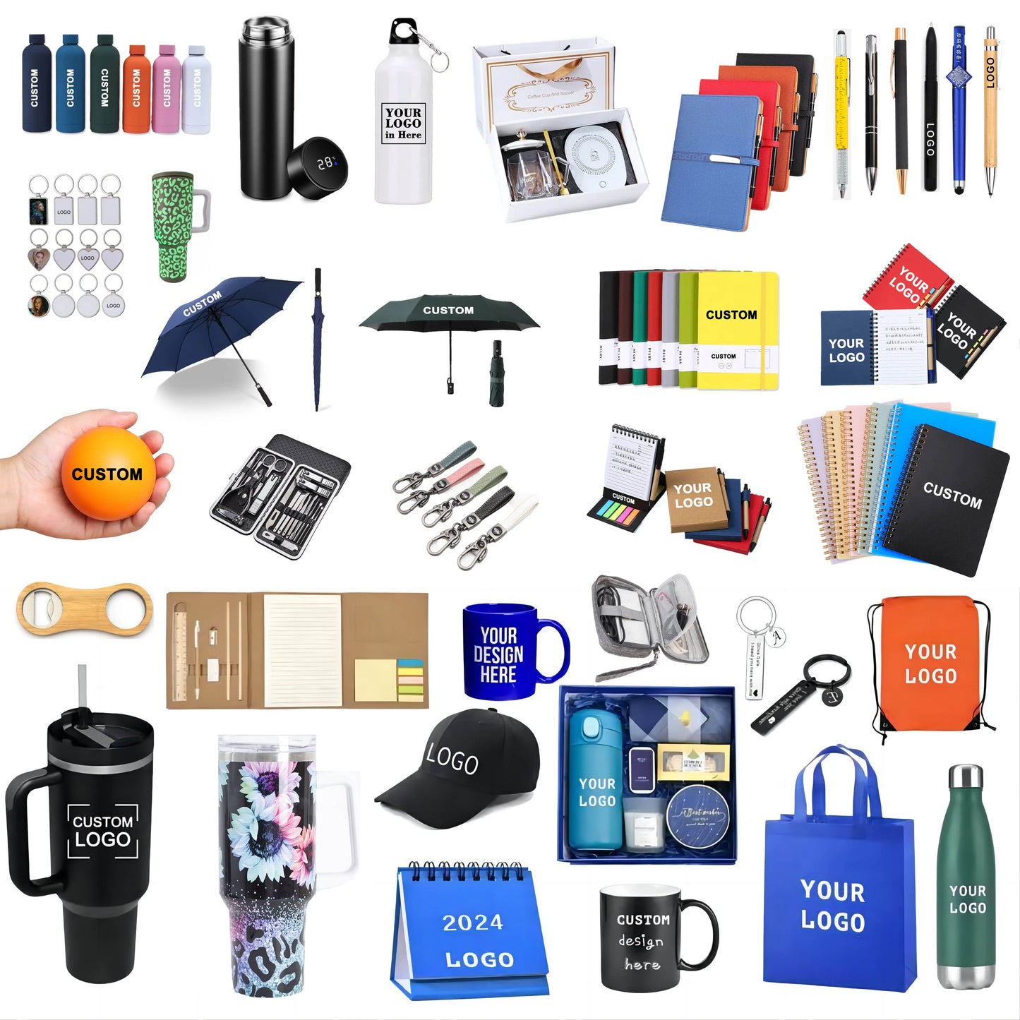 Other Promotional Items