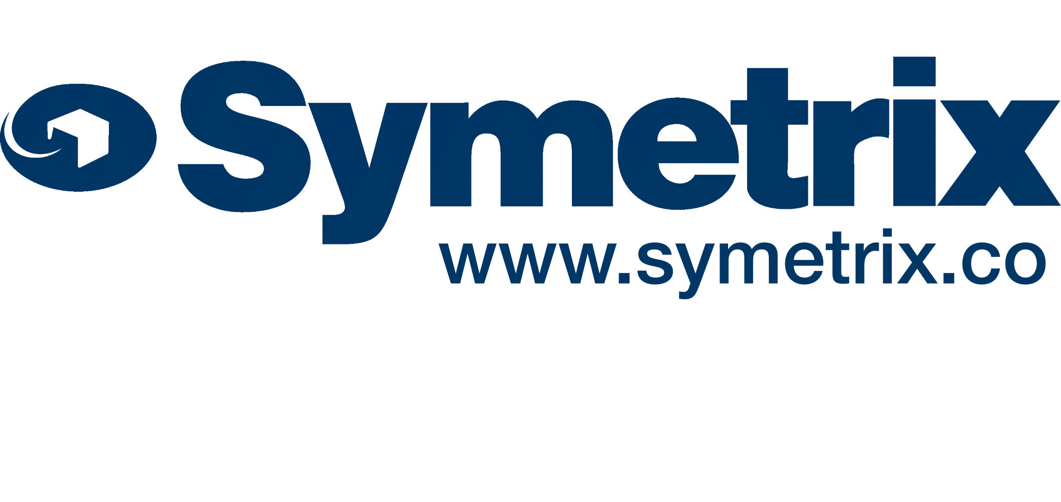 symetrix logo