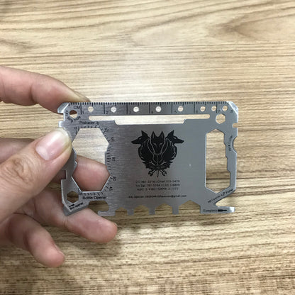 Custom Sample with Your Design!