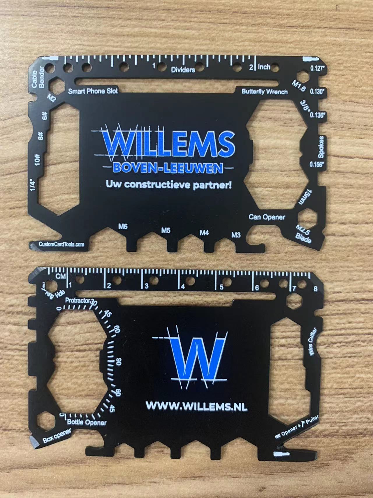 Custom Sample with Your Design!