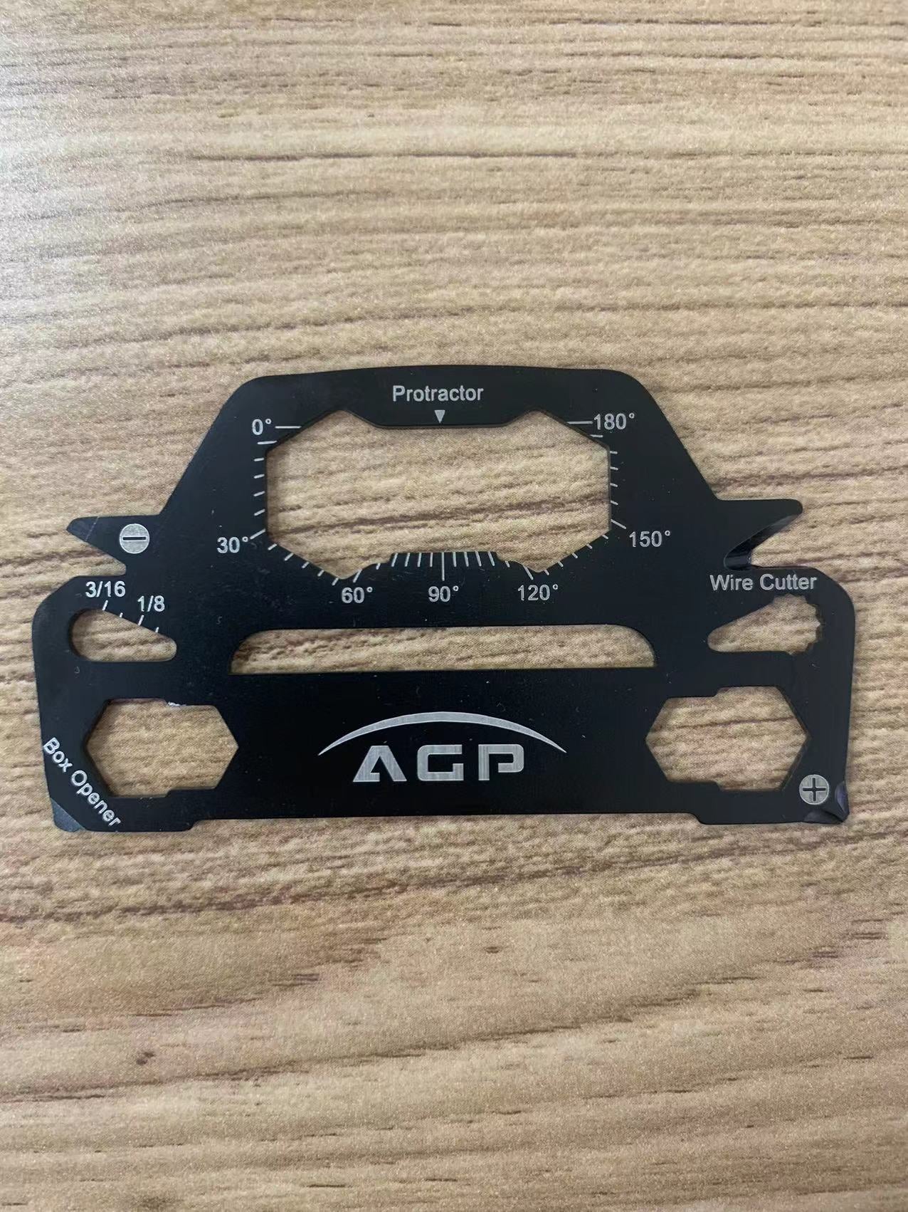 Custom Sample with Your Design!