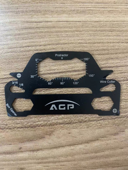 Custom Sample with Your Design!