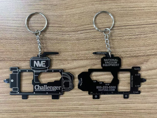 Custom Order Products