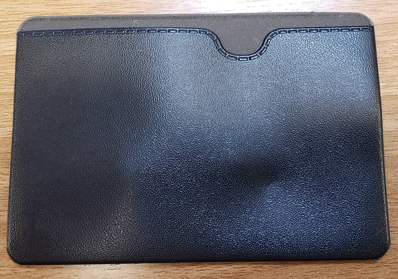 Professional Branded Card Wallet 